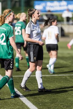 Bild 151 - F GW Eimsbuettel - SC Condor : Ergebnis: 1:1